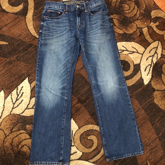 American Eagle Outfitters Other - Men’s AE jeans